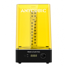 AnyCubic Wash & Cure Plus Machine (washer / lamp)