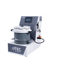 OTEC Smart T electropolishing device
