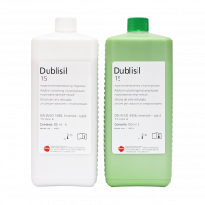 Dublisil 15 Dreve silicone SPECIAL OFFER
