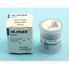IPS e.max Alox Plunger Separator