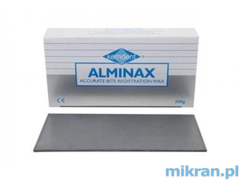 Aluminum wax - Alminax 250g