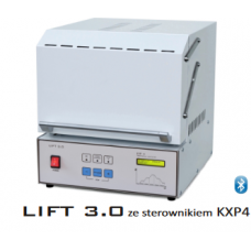 Laboratory oven Lift 3.0 KXP4 (P,S,R version)