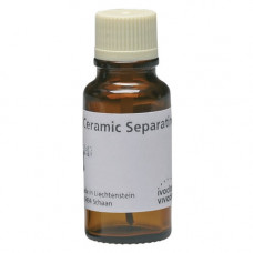 IPS Ceramic Separating Liguid 15 ml available while stocks last.