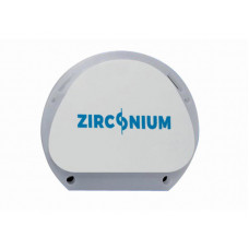 Outlet Zirconium AG ST Color A1 89-71-16mm short expiry date