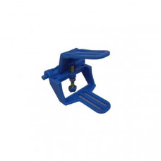 Disposable clamp