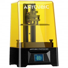 AnyCubic Photon M3 3D printer + configuration package, implementation and after-sales support