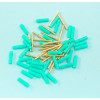 Smart-pin with a plastic sleeve 100 pcs