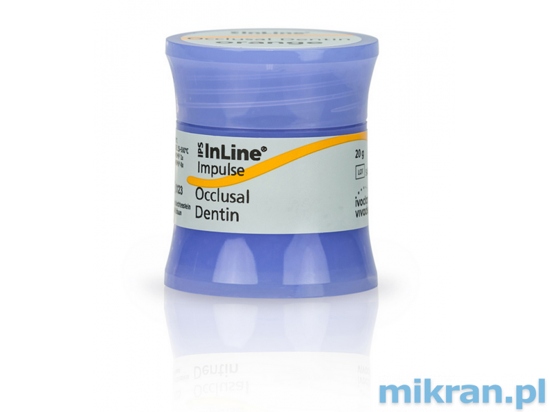 IPS InLine Occlusal Dentin 20g