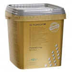 Fujirock EP Premium Line Titanium Gray plaster 4 kg