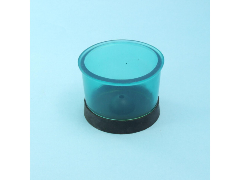 Silicone ring No. 5 with the base