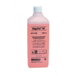 BegoSol HE 1l - The fluid is sensitive to low temperatures - shipping in winter at the risk of the customer.