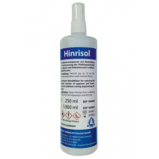 Hinrisol 250 ml / Neutrasil 250ml