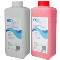 EcoSil Premium 22 silicone for duplicating 1+1kg models