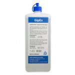 GipEx liquid for dissolving gypsum 1L