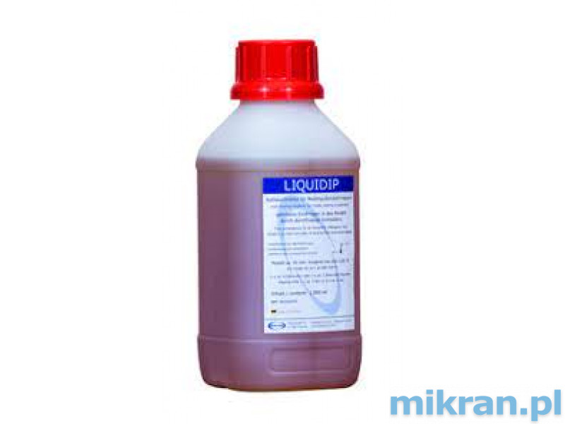 Liquid for curing Luiqidip models 1 pc