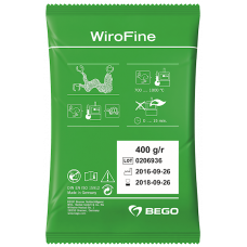 WiroFine 400g
