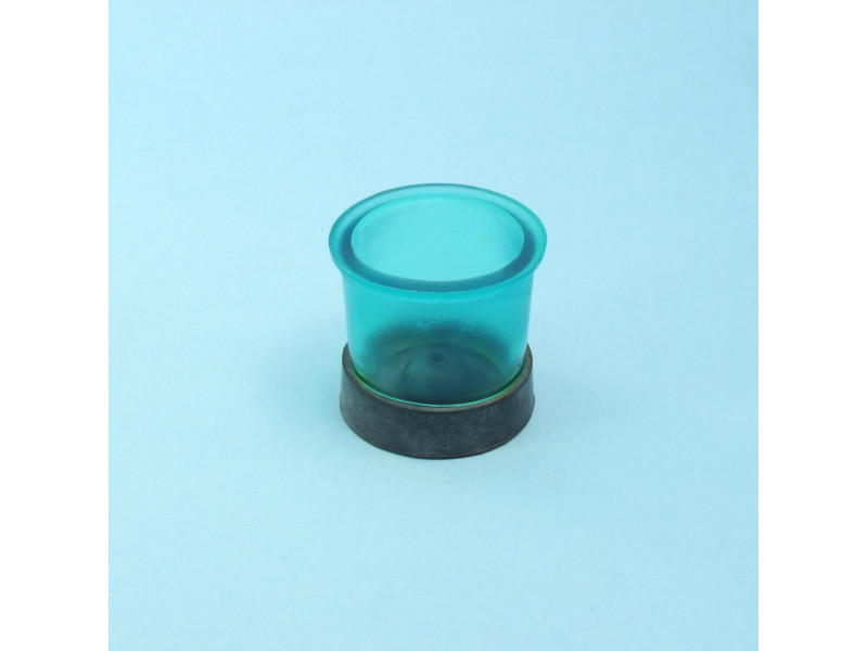 Silicone ring No. 3 with the base