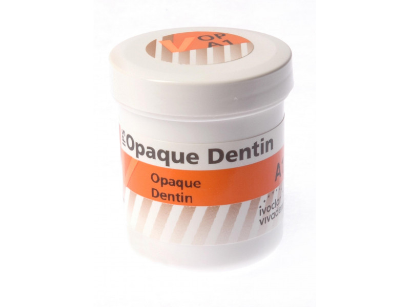 IPS Classic V Opaque Dentin 20g Hits of the month promotion
