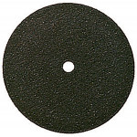Carbon-silicon discs for metal 38x0.6mm 1 piece