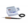 Waxlectric And electric wax cutter