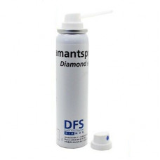 DFS Diamond-Spray - diamantpasta in een spray