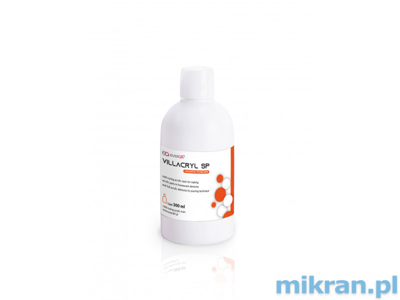 Villacryl SP liquid 300 ml