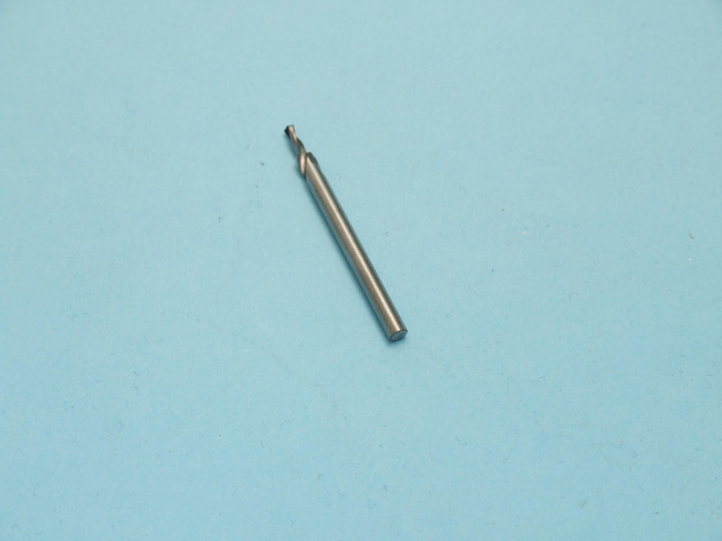 Pin drill bit 1.85mmx3.0mm