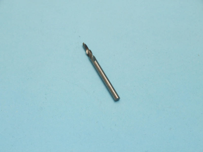 1.95mm x 3.0mm pin drill bit