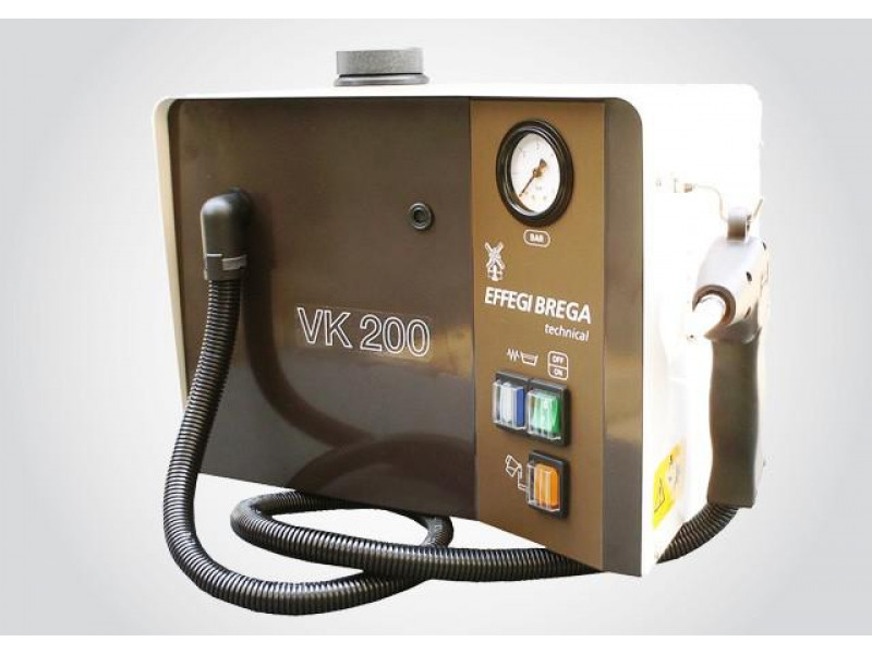 Steam generator VK 200