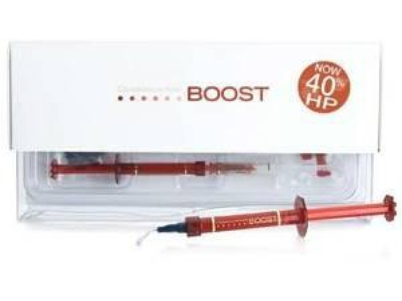 Opalescence Bost PF 40% set for 2 patients **for use in the dental office**
