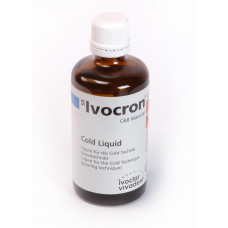 SR Ivocron Cold liquid 100ml
