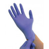 Nitrile powder-free gloves 100 pcs