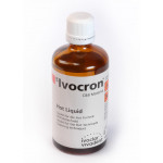 SR Ivocron Hot liquid 100ml