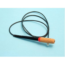 Waxlectric II - red cord handle
