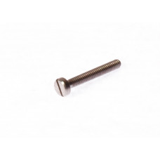 Telescopic screw assembly screw