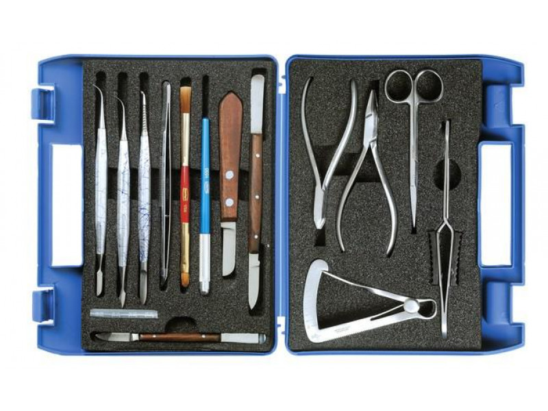 Toolkit for the Technician