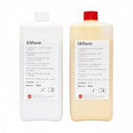 Siliform silicone 2x850 ml