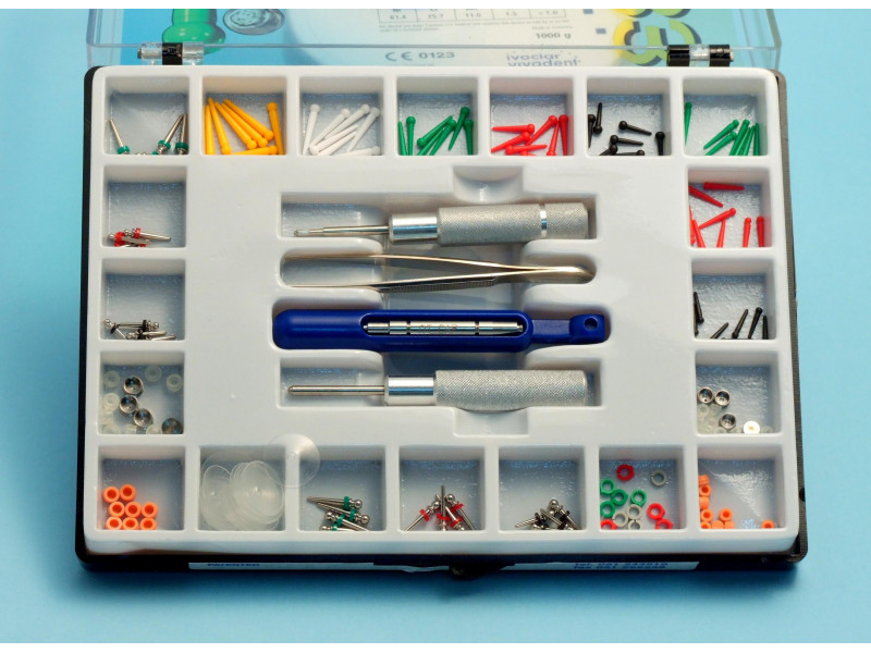 Rhein - Starter kit for the Doctor