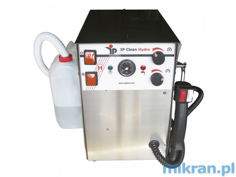 IP Clean Hydro steam generator MAY PRICE Hits