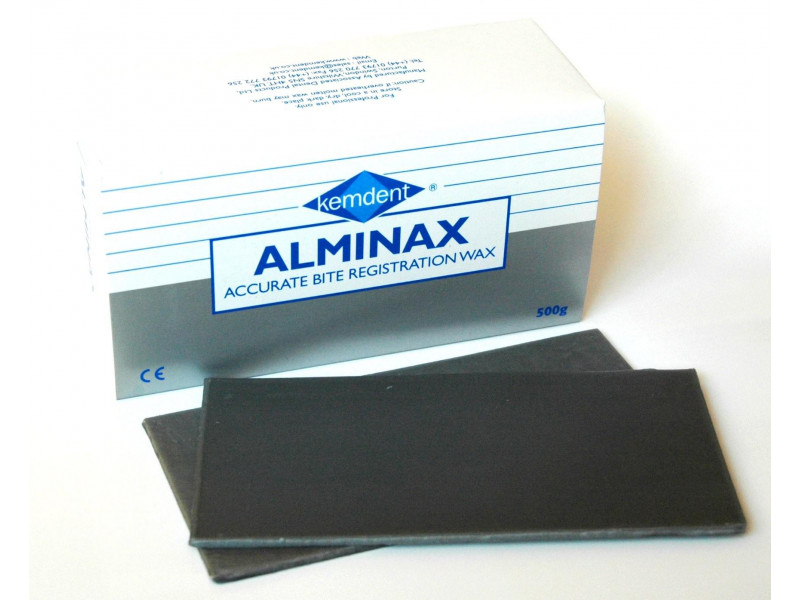 Alminax aluminum wax 500g
