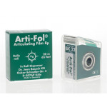 Arti-Fol green 8µ super thin BK 22