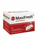 MaxiFresh cleaning tablets 24 pcs.