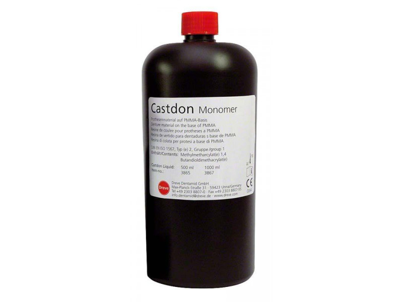 Castdon liquid 1l