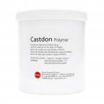 Castdon powder pink-transparent 750g