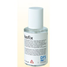 Isofix plaster-wax insulator 25 ml