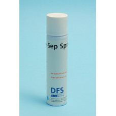 Kera - Sep spray 75 ml - spray ceramic separator