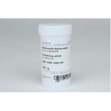 Edelweiss polishing paste in a stick 80g