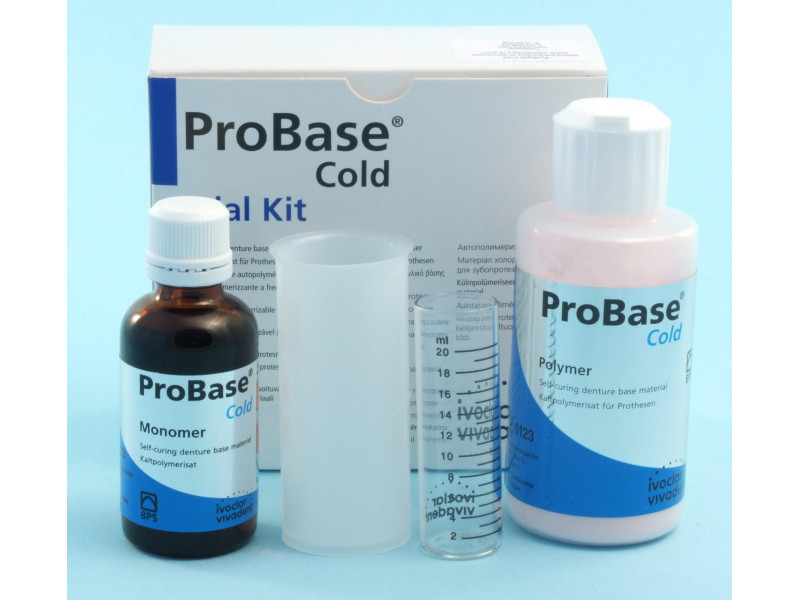 Probase Cold Trial Kit 100g / 50ml
