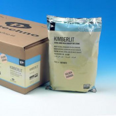 Plaster, class IV Kimberlite 12 kg gold - CAD / CAM PROMOTION