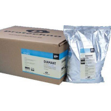 Plaster Diamant IV synthetic gold 2 kg CAD / CAM